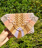 Cowgirl Inspired Fold over Kindle Pouch - Image 4