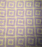 Gorgeous Crocheted Baby Blanket - Image 2