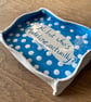 Who s Madeline? Trinket dish - Image 4