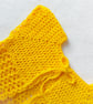 CROCHET PATTERN PDF Divante Cardigan for Baby - Image 2
