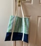 Tote Bag with Pocket - Image 3