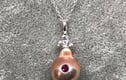 Sterling Silver & Gemstones