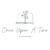 Once Upon A Time Keepsakes
