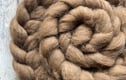  Undyed Fibres