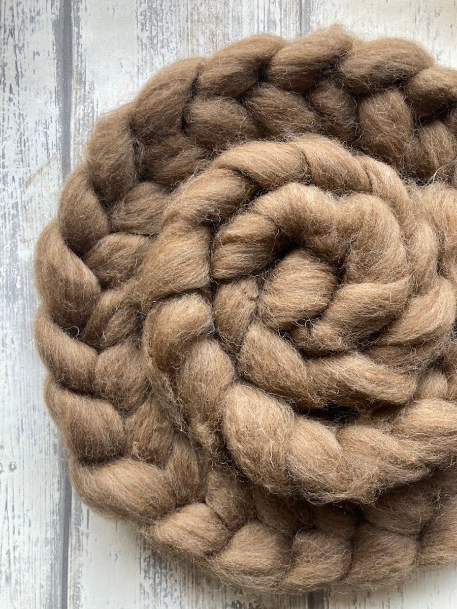 Manx Loaghtan Fibre 100g