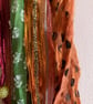 Pretty braids and beads hanging decoration - Image 7