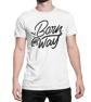 Born This Way - Proud LGBTQ T Shirt - Image 2