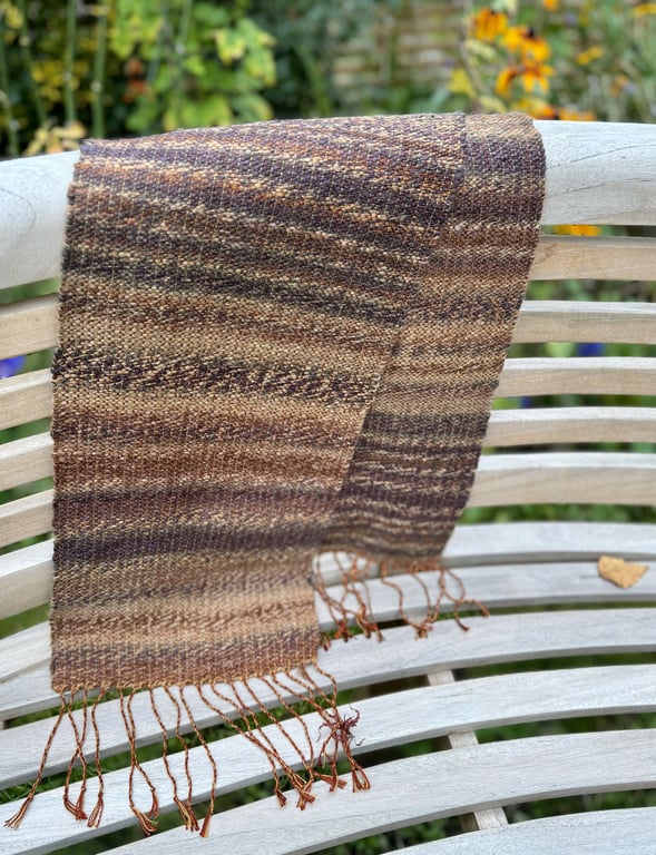 Coffee and Chocolate