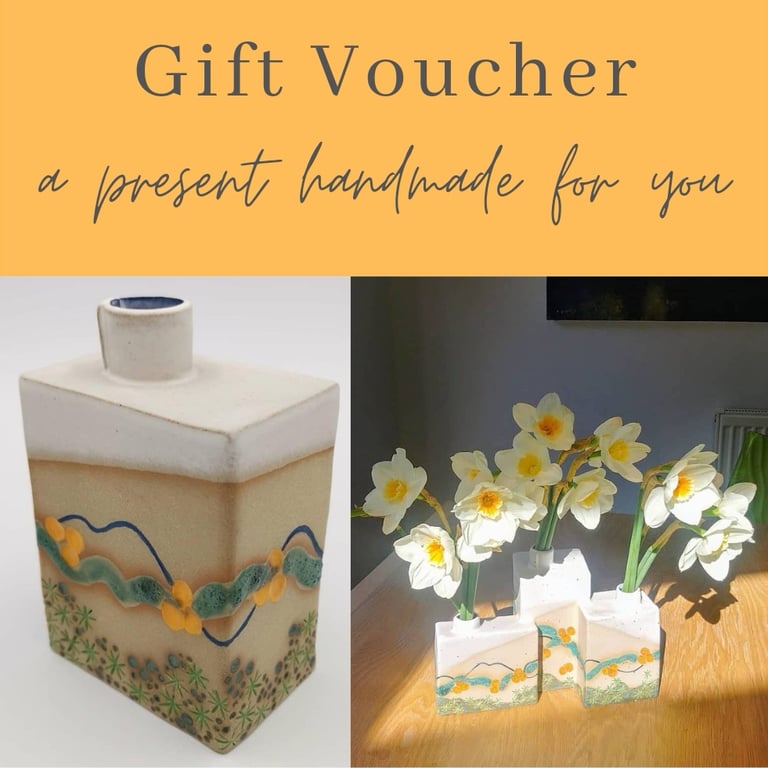 Gift Voucher