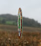 Christmas tree glass suncatcher - Image 5