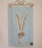 Harvest Mouse tea towel - Image 2