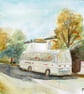 Bus Calendar 2026 - Image 4