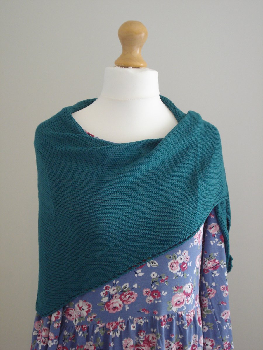 Bamboo Wrap - Pine Forest