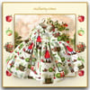 Daniela Drescher Vegetable Garden Dress