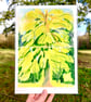 A4 Big Green Tree - Image 3