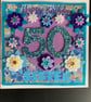 50th birthday card