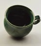 Green Mug  - Image 5