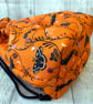 Reusable Makeup Wipes & Toiletry Bag Set - Image 6