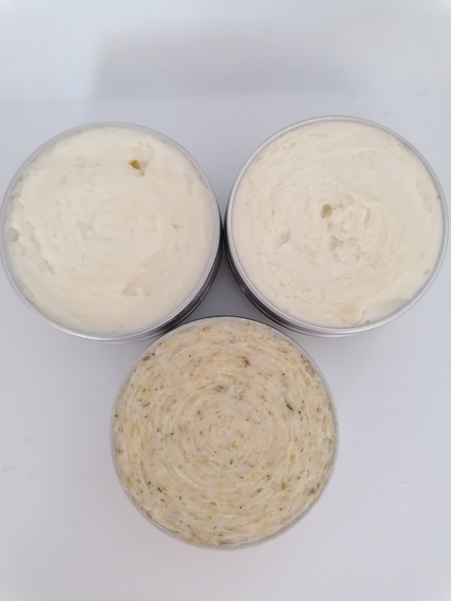 Hand & Body Creams 30ml