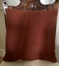 Pinwheel Pumpkin Cushion - Image 2