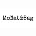 MoNat&Bag