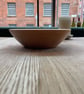 Hand Turned Sycamore Bowl - Image 5