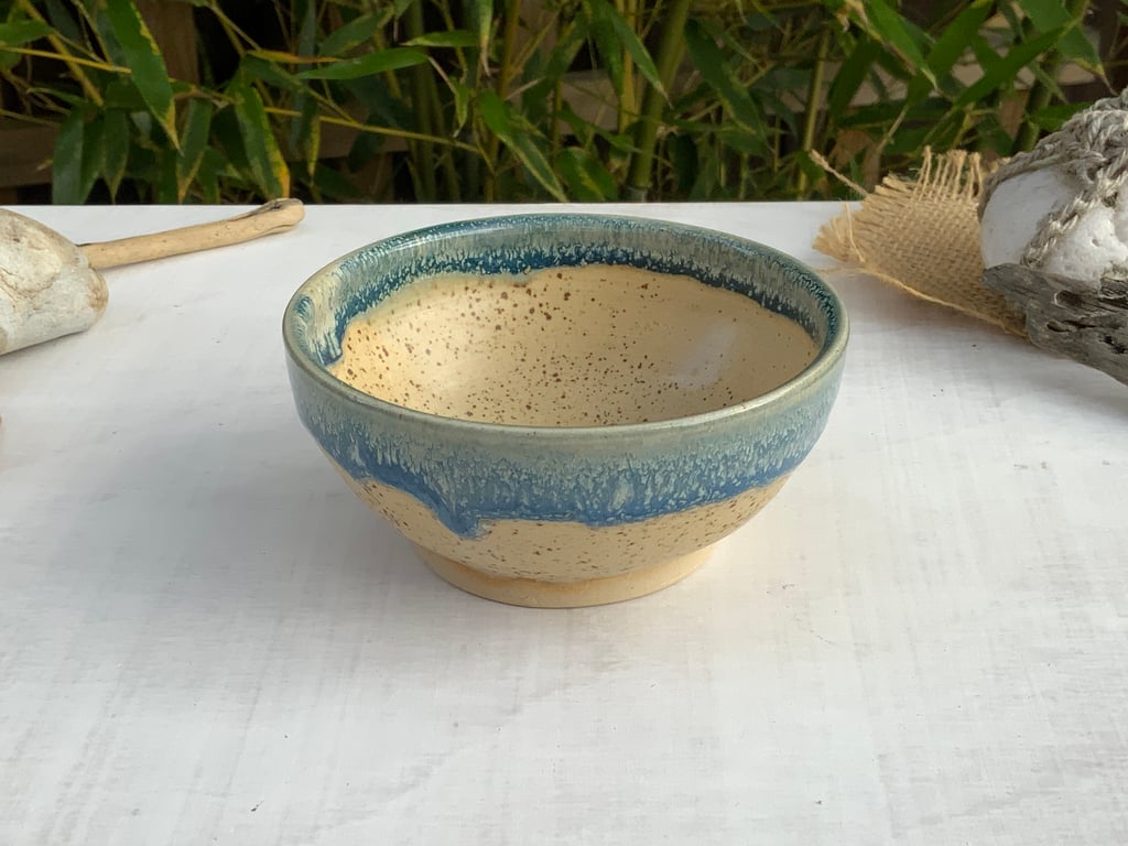 Decorative Sauce Dipping Bowl