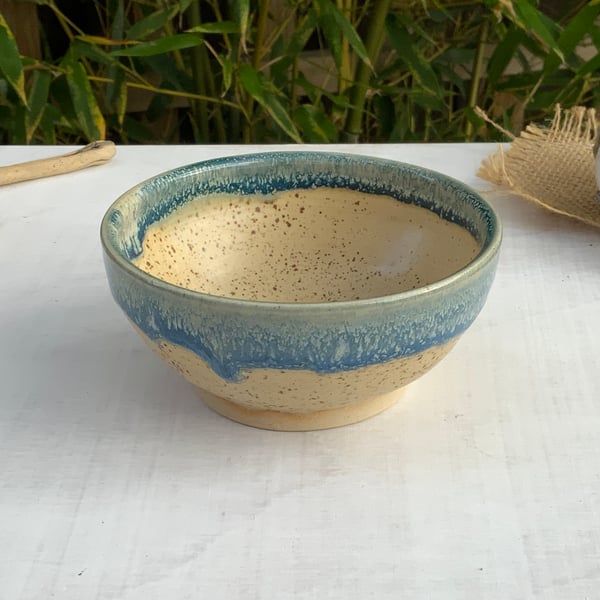 Small Decorative Bowl