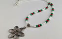 Necklaces with pendants