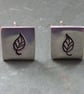 Square studs - Image 1