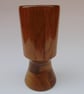 Cherry & Oak Coopered Stein (46) - Image 1