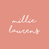 Millie Laurens Art
