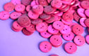 Coconut Shell Buttons