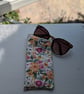Sunglass cases - cottage core floral  - Image 3