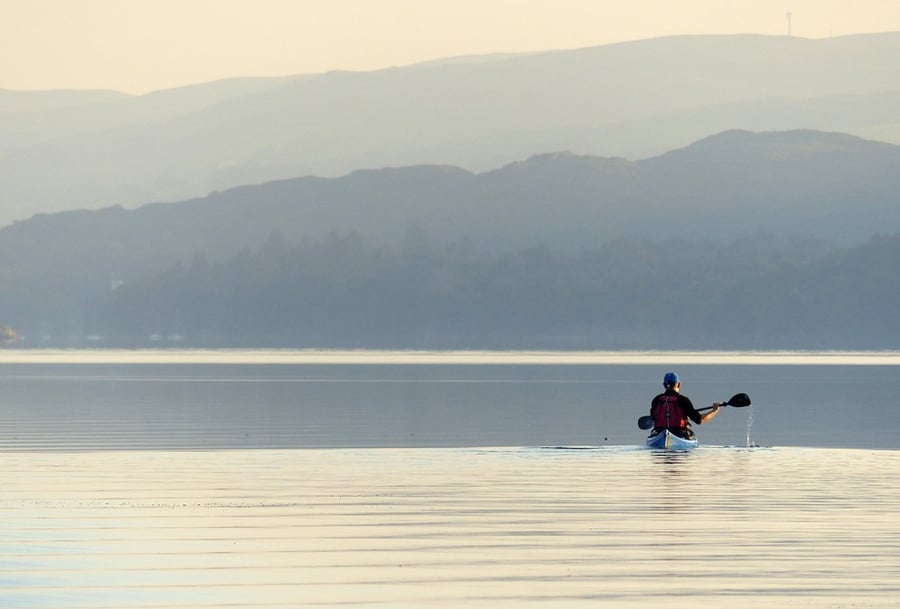 Coniston Water