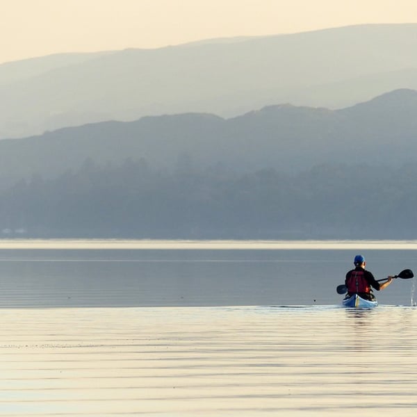 Coniston Water