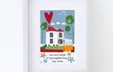 Personalised Illustration