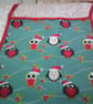 Baby Apron - Christmas - Image 4