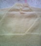 16 inch Round Neck Lemon Jumper - Image 4