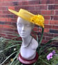 Beautiful Handmade hat, Hat for the Races, Hats for Ascot, Special Occasion Hats