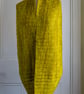 Cowl knitting pattern suitable for confident beginner, with 3 different options - Image 3