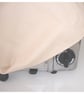 Toaster Cover Red Dualit 2 Slice Toaster Dust Cover NOT PADDED - Image 5