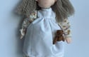 Bluebell Rag Dolls