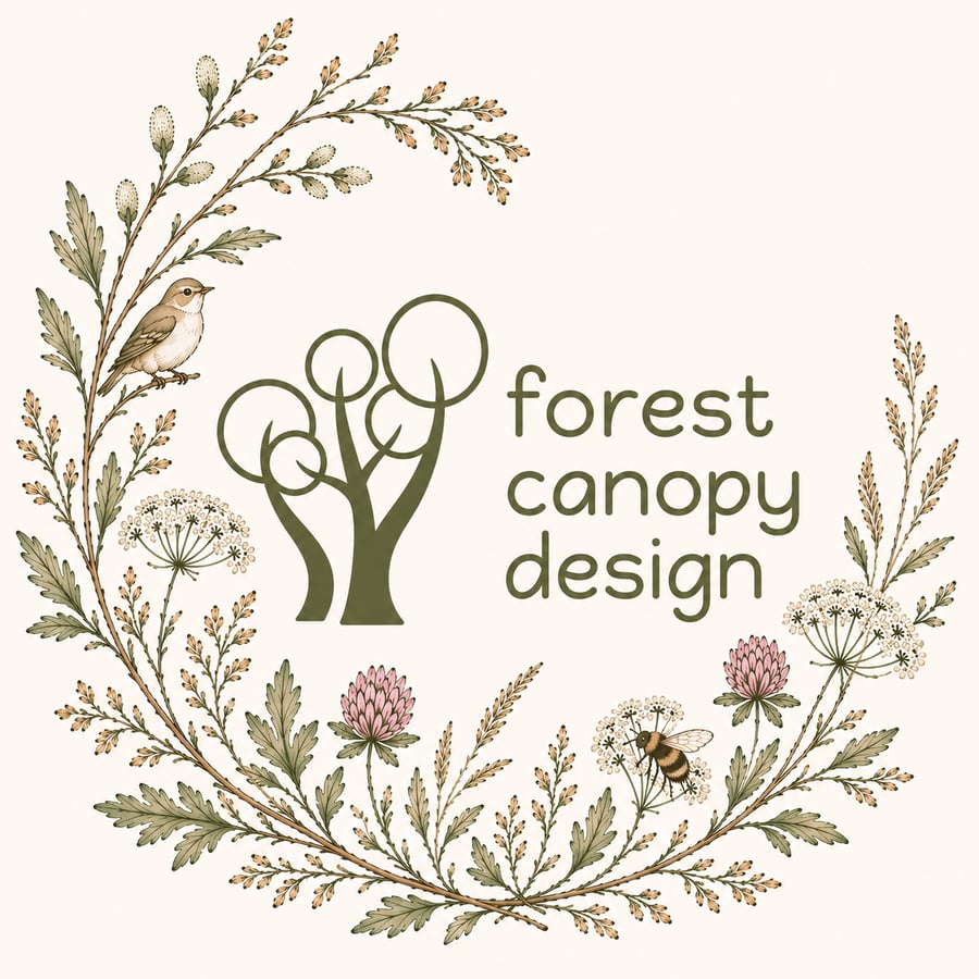 Forest Canopy Design