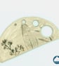 Ceramic Herb Stripper - Image 1
