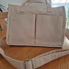 Canvas Tote Bag