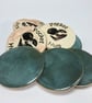 Ceramic Pocket Hug - Image 1