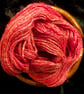 Aries hand spun yarn – Merino and silk - Image 2