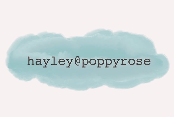 HayleyatPoppyrose