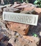 Destination Wooden Sign - Image 1